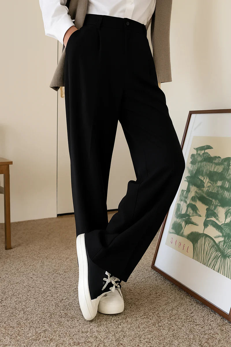 Combo Set 3 Premium Linen Trousers for Men (Combo of 3)